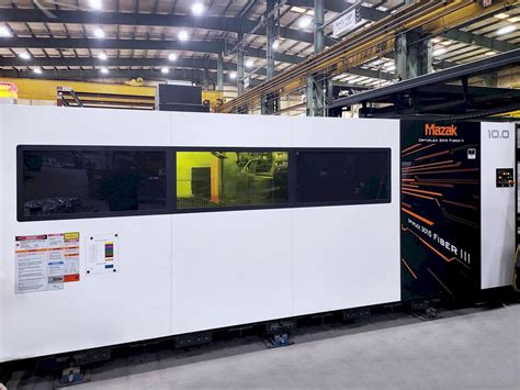 cnc laser cutting machine mazak|mazak laser machine for sale.